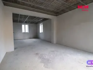 Prodej rodinného domu, Louny, Bezručova, 233 m2