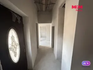 Prodej rodinného domu, Louny, Bezručova, 233 m2