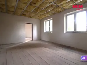 Prodej rodinného domu, Louny, Bezručova, 233 m2