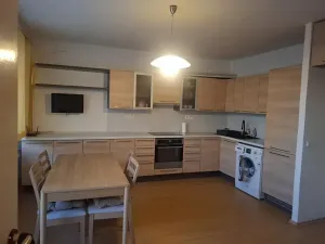 Pronájem bytu 2+kk, Brno, U pošty, 48 m2