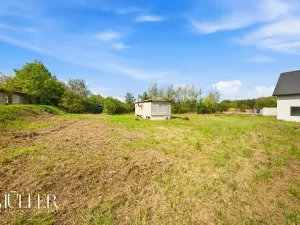 Prodej pozemku pro bydlení, Pardubice, 1340 m2