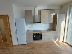 Pronájem bytu 1+kk, Praha - Hodkovičky, Šífařská, 38 m2