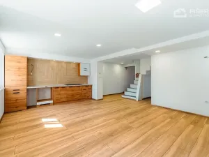 Prodej rodinného domu, Měrovice nad Hanou, 97 m2