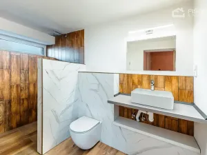 Prodej rodinného domu, Měrovice nad Hanou, 97 m2
