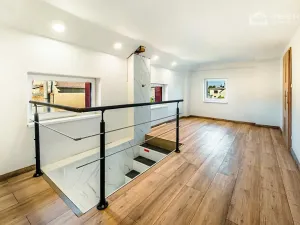 Prodej rodinného domu, Měrovice nad Hanou, 97 m2