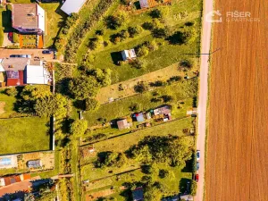 Prodej rodinného domu, Měrovice nad Hanou, 97 m2
