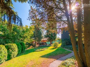 Prodej chaty, Valašské Meziříčí, Žerotínova, 53 m2