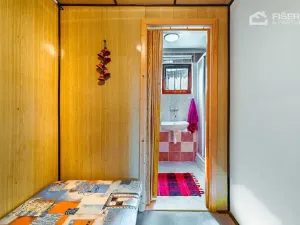 Prodej chaty, Valašské Meziříčí, Žerotínova, 53 m2