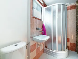 Prodej chaty, Valašské Meziříčí, Žerotínova, 53 m2