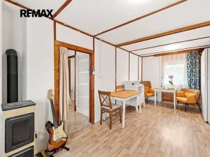 Prodej rodinného domu, Mnichovice, 79 m2