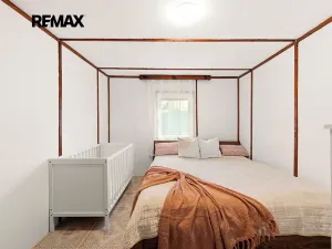Prodej rodinného domu, Mnichovice, 79 m2