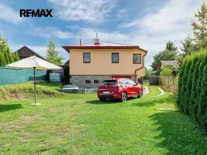 Prodej rodinného domu, Mnichovice, 79 m2