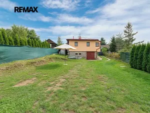 Prodej rodinného domu, Mnichovice, 79 m2