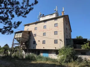 Pronájem skladu, Křenovice, Široká, 1400 m2