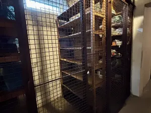 Pronájem bytu 1+1, Praha - Malešice, Limuzská, 46 m2