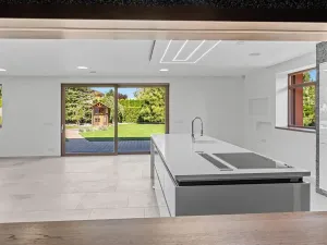 Prodej rodinného domu, Velké Přítočno, Sluneční, 350 m2