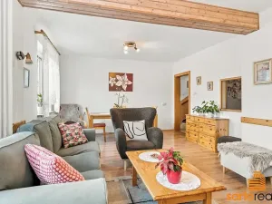 Prodej rodinného domu, Proboštov, Na lučinách, 126 m2