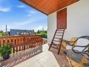 Prodej rodinného domu, Proboštov, Na lučinách, 126 m2