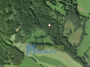 Prodej louky, Trutnov - Babí, 22776 m2