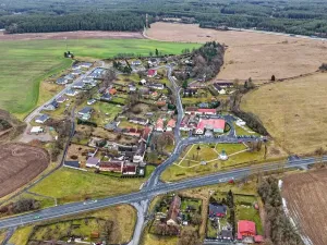 Prodej rodinného domu, Benešovice, 231 m2