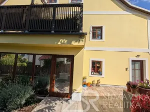 Prodej bytu 3+kk, Kašperské Hory, Zlatá stezka, 52 m2
