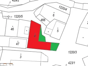 Prodej rodinného domu, Volyně - Zechovice, 114 m2