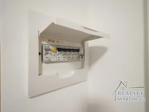 Prodej bytu 1+1, Příbram, Mariánská, 31 m2