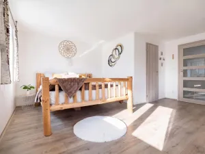 Prodej rodinného domu, Dražice, 100 m2