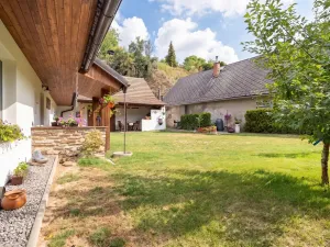 Prodej rodinného domu, Dražice, 100 m2