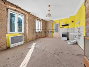Prodej rodinného domu, Velvary, Karla Krohna, 173 m2