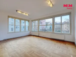 Prodej bytu 3+1, Plzeň - Jižní Předměstí, Skrétova, 179 m2