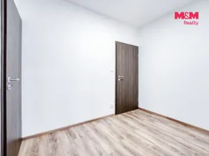 Pronájem bytu 2+kk, Plzeň - Východní Předměstí, Sladová, 54 m2