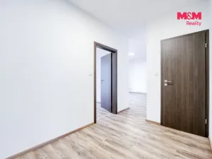 Pronájem bytu 2+kk, Plzeň - Východní Předměstí, Sladová, 54 m2