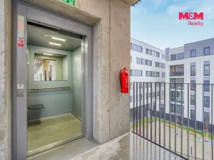 Pronájem bytu 2+kk, Plzeň - Východní Předměstí, Sladová, 54 m2