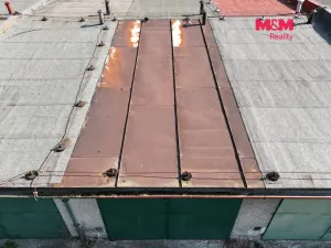 Prodej garáže, Havířov, Garážnická, 19 m2