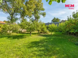 Prodej rodinného domu, Vraný, 150 m2