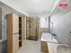 Prodej rodinného domu, Květná, 130 m2