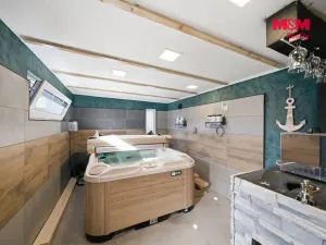 Prodej rodinného domu, Květná, 130 m2