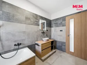 Prodej rodinného domu, Květná, 130 m2