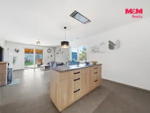Prodej rodinného domu, Květná, 130 m2