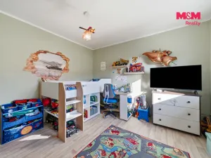 Prodej rodinného domu, Květná, 130 m2