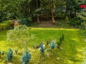 Prodej bytu 2+kk, Jablonec nad Nisou, Saskova, 35 m2