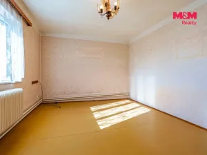 Prodej rodinného domu, Český Těšín - Mosty, Na Dělnicích, 150 m2