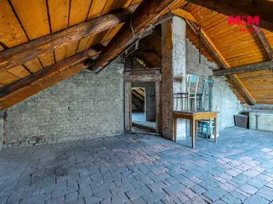 Prodej rodinného domu, Český Těšín - Mosty, Na Dělnicích, 150 m2
