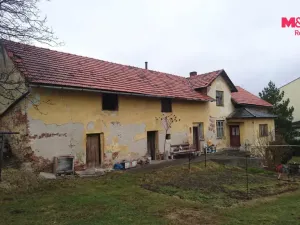 Prodej rodinného domu, Ostrava, Družební, 240 m2