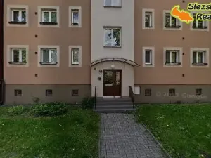 Prodej bytu 3+1, Ostrava, Provaznická, 61 m2