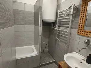 Pronájem bytu 2+kk, Praha - Žižkov, Jeseniova, 50 m2