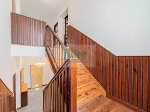 Prodej rodinného domu, Ostrava, Knejzlíkova, 250 m2