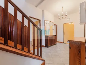 Prodej rodinného domu, Ostrava, Knejzlíkova, 250 m2