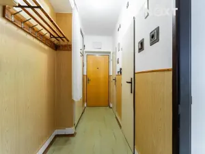 Prodej bytu 2+1, Jilemnice, Víchovská, 67 m2